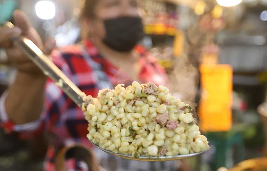 RECORRIDOS POR MERCADOS
