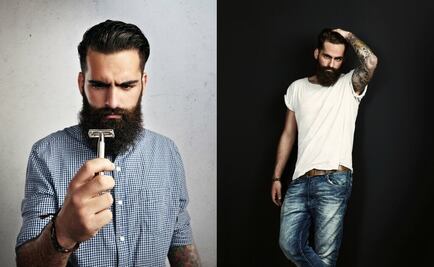 Muy lejos del rastrillo