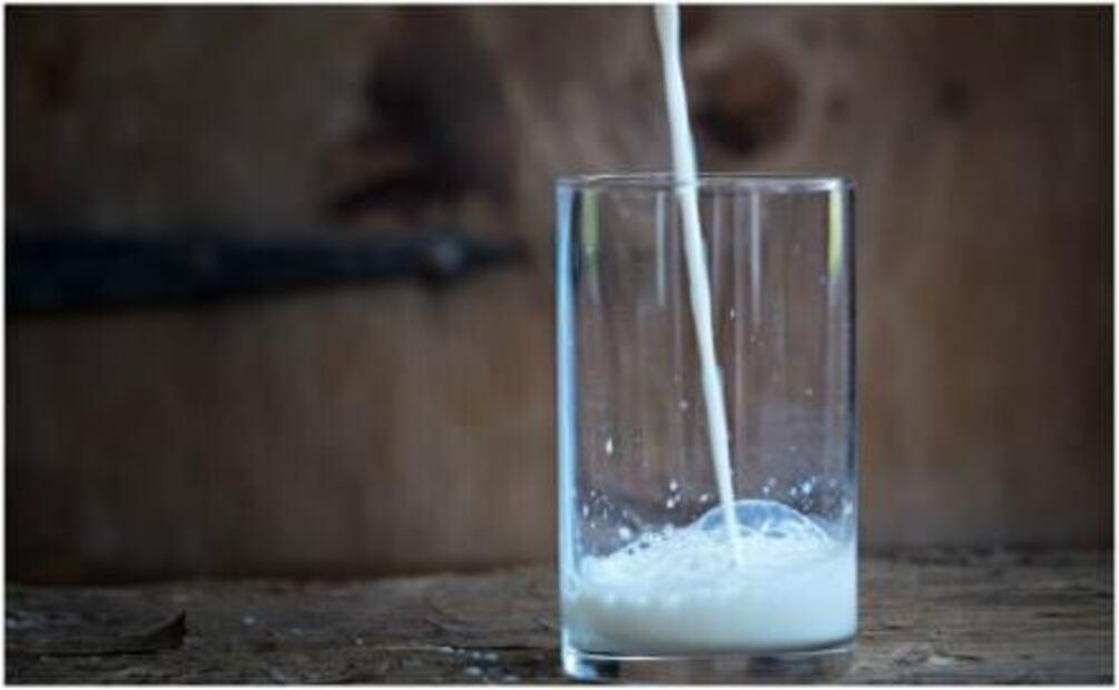 Enfermedades que te pueden dar por comer estos alimentos