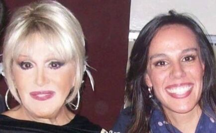 "No me lo merezco", le dice Anel Noreña a su hija Marysol