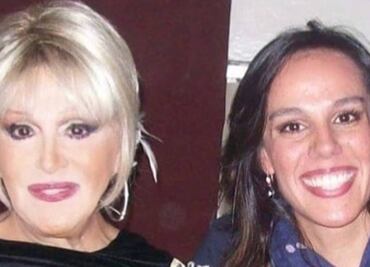 "No me lo merezco", le dice Anel Noreña a su hija Marysol