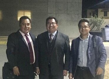 Absuelven a 3 ex funcionarios en Oaxaca; no son inocentes: Fiscalía