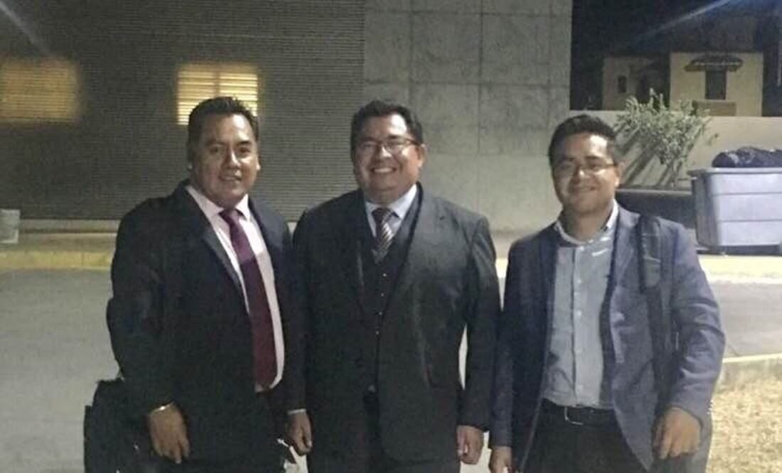 Foto: Cortesía @DialogosoaxacaO