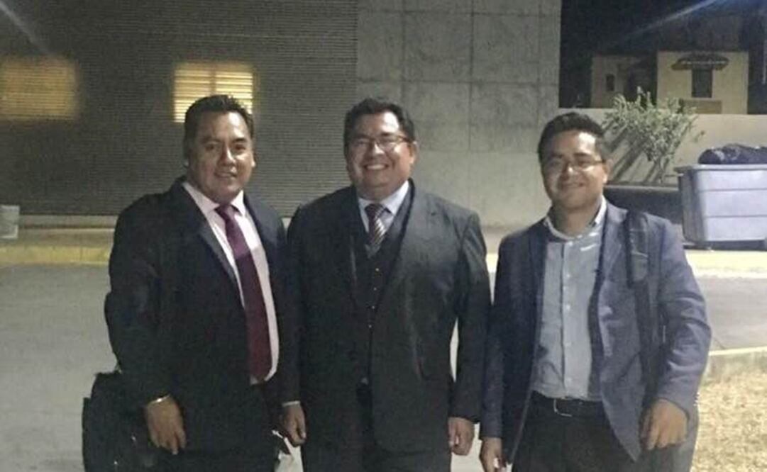 Foto: Cortesía @DialogosoaxacaO