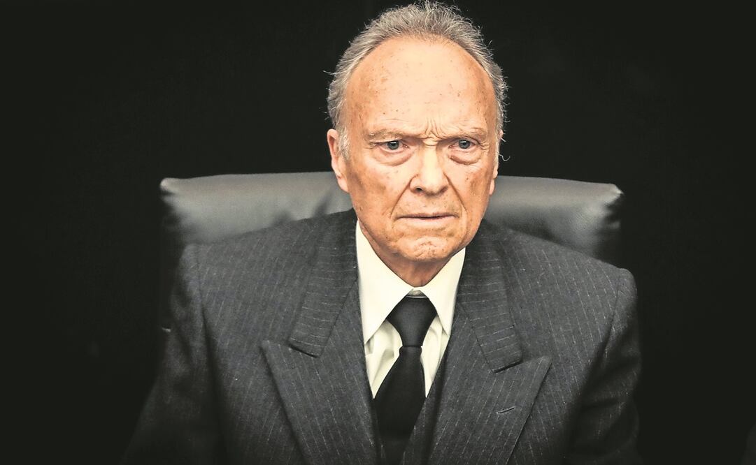 A Gertz Manero se le cae el caso contra los 31 científicos