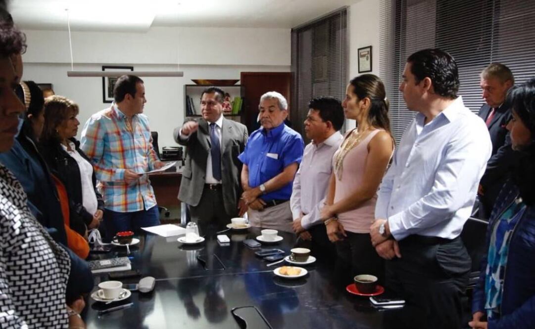 Foto: @CuauhtemocBco