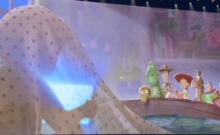 Disney D23 anuncia fecha de "Toy Story 5", "Los Increíbles 3" y más sorpresas de Marvel y Star Wars