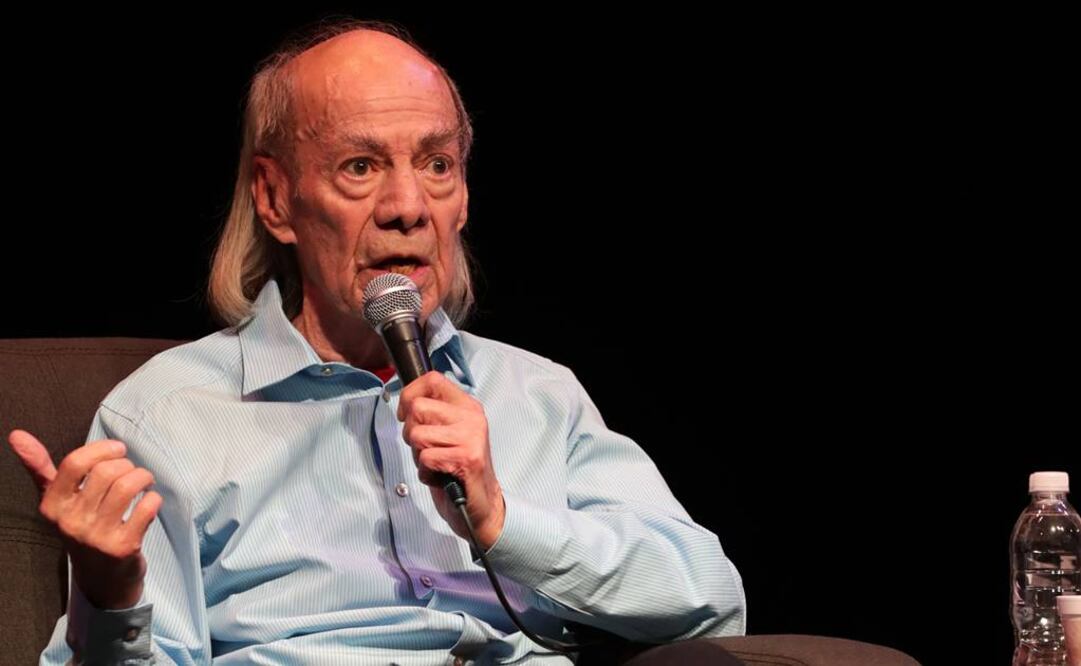 Manuel "El Loco" Valdés se recupera. Foto: Archivo