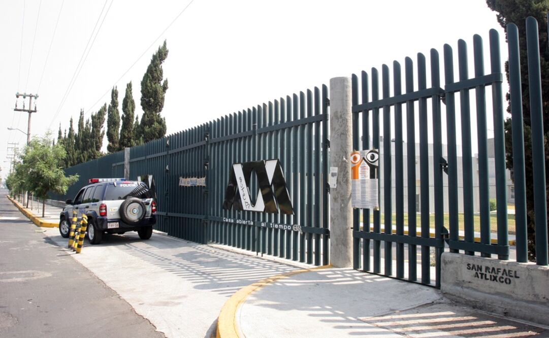 Foto: Archivo / EL UNIVERSAL