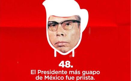 El presidente "más guapo" de México, Residente vs. J Balvin y Batman, en los memes de la semana