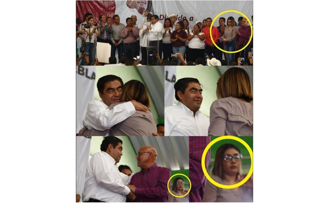 Foto: Tomada de Twitter