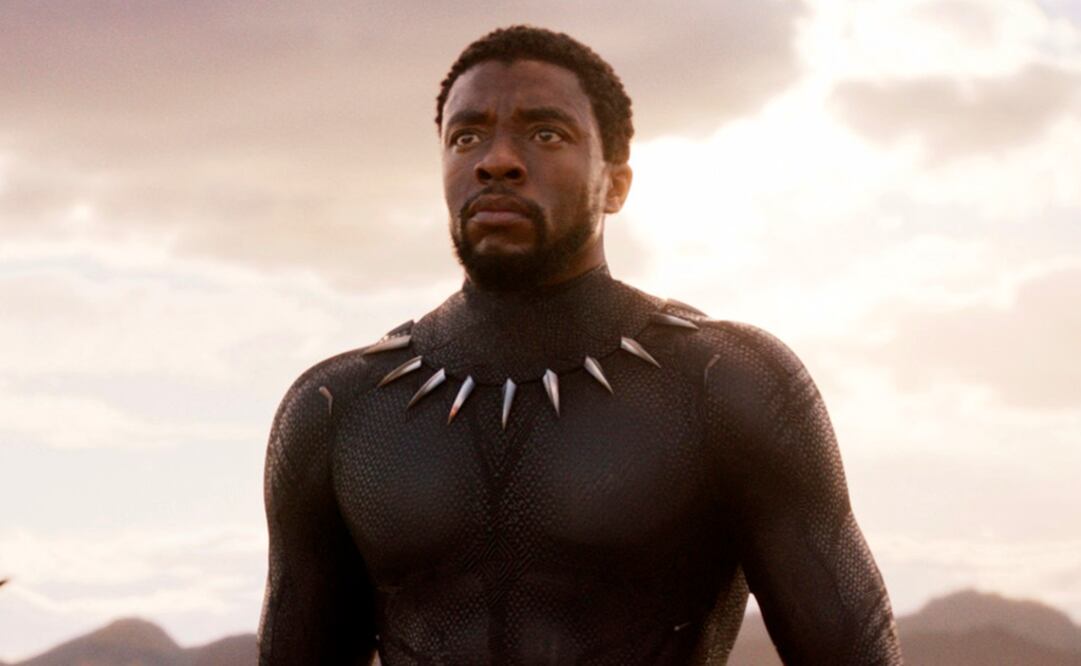 Foto: Marvel Studios/Disney via AP