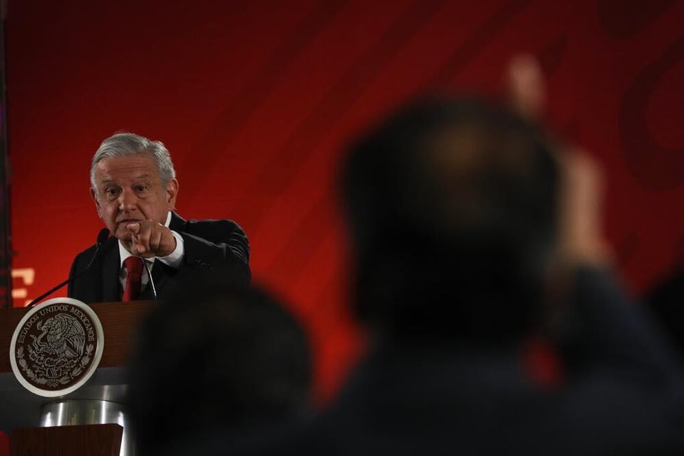 Foto: Juan Carlos Reyes/EL UNIVERSAL