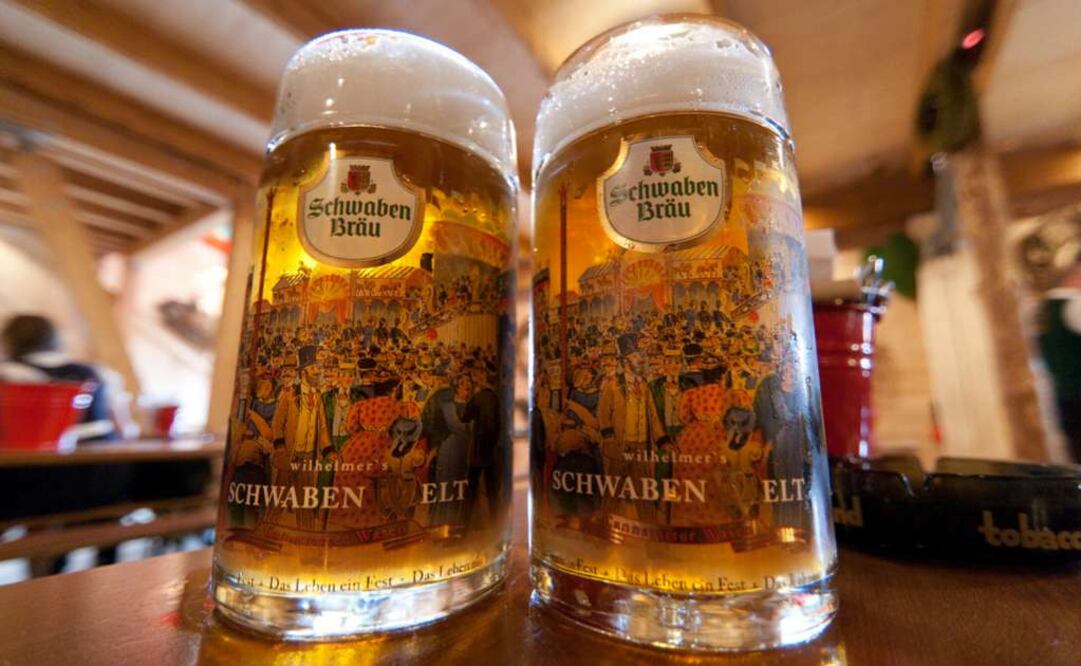 No te puedes perder los mejores 10 festivales de cerveza en todo el mundo. (Foto: LenDog64)