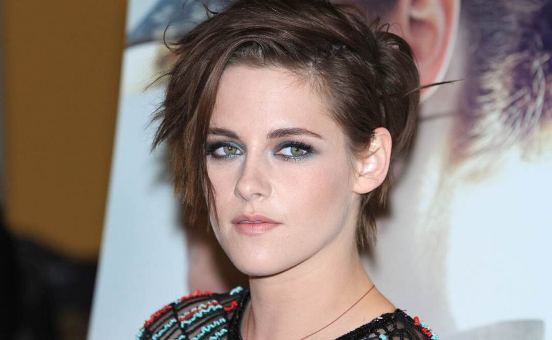 Madre desmiente bisexualidad de Kristen Stewart