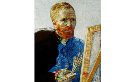 Llevan últimos días de Vincent van Gogh a cómic