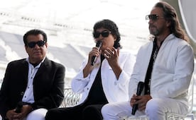 Los Bukis vuelven a México: anuncian dos conciertos y ya hay fecha para comprar boletos
