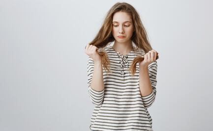 Mascarilla de hueso de aguacate para hidratar y combatir el frizz