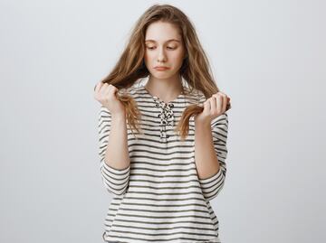 Mascarilla de hueso de aguacate para hidratar y combatir el frizz