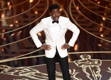 Con tema de polémica racial abren Oscar 2016