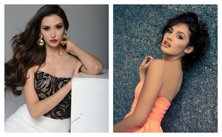 48 bellezas mexicanas en F1