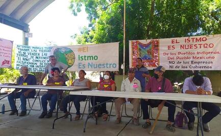 Denuncian uso de consultas indígenas como instrumento para despojo de territorios 