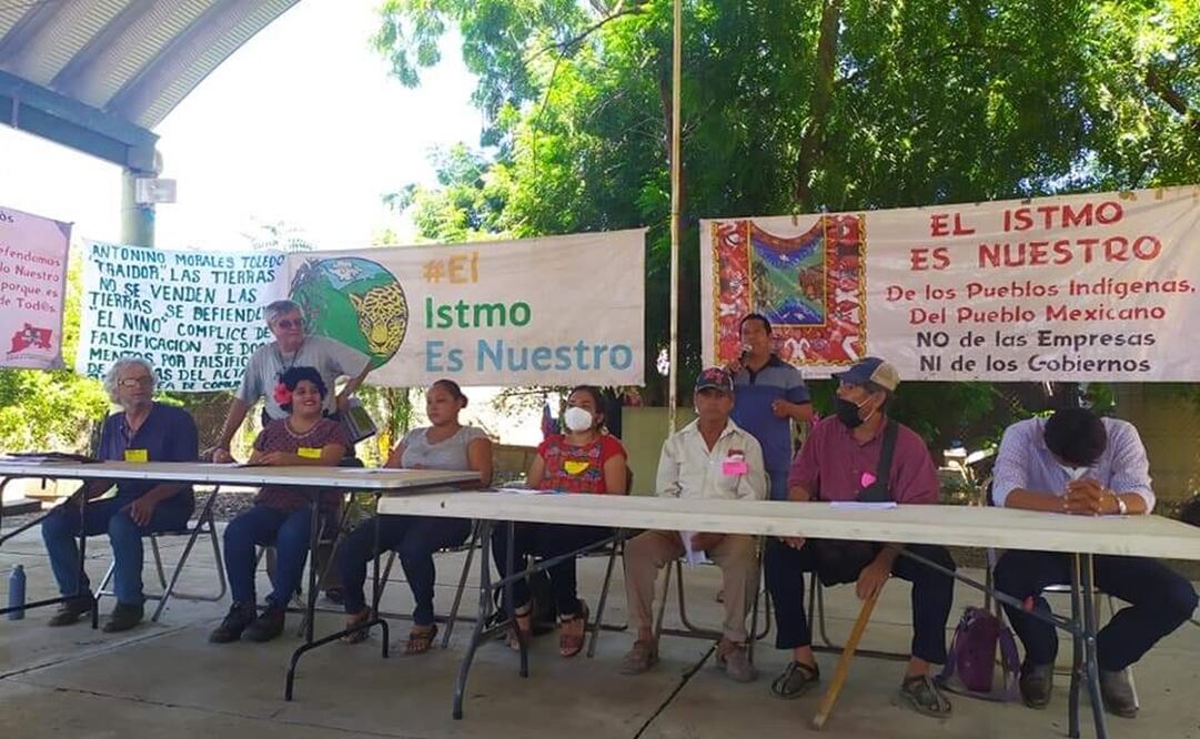 Foto: Roselia Chaca / EL UNIVERSAL