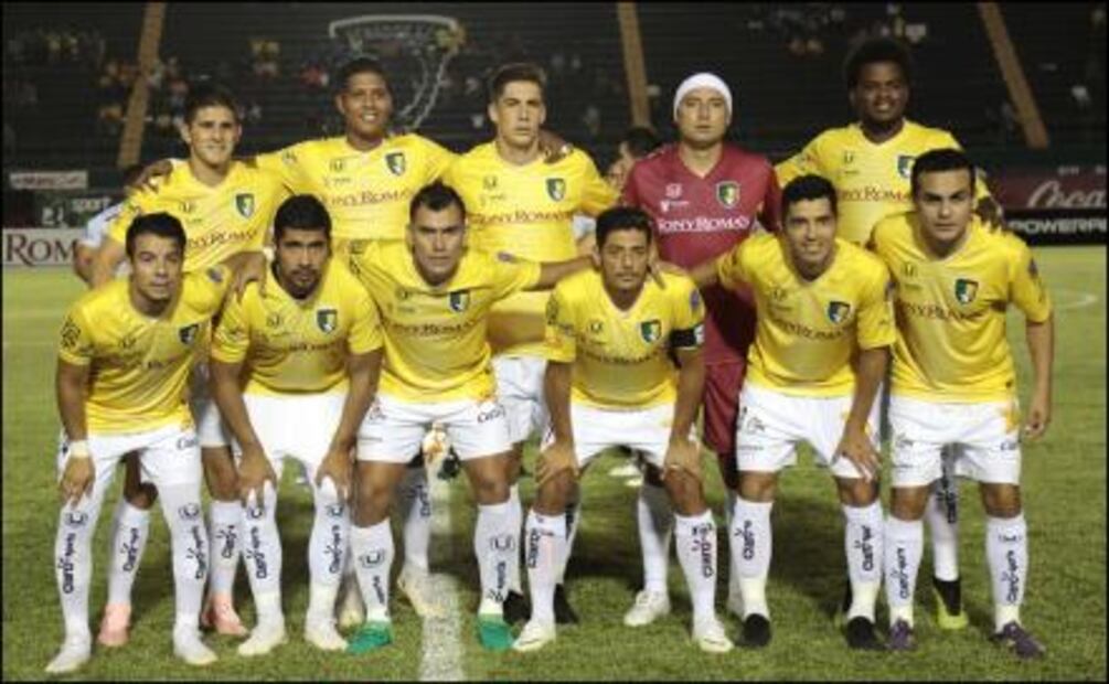 Dorados no es de los mejores valuados del Ascenso MX