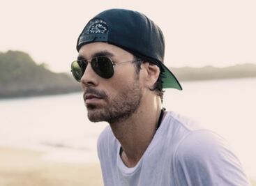 Enrique Iglesias le dirá adiós a los discos