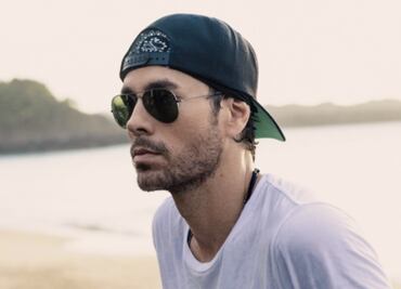 Enrique Iglesias le dirá adiós a los discos