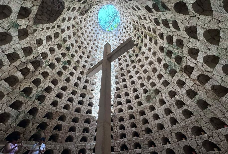 Foto: Omar Moreno. El Universal