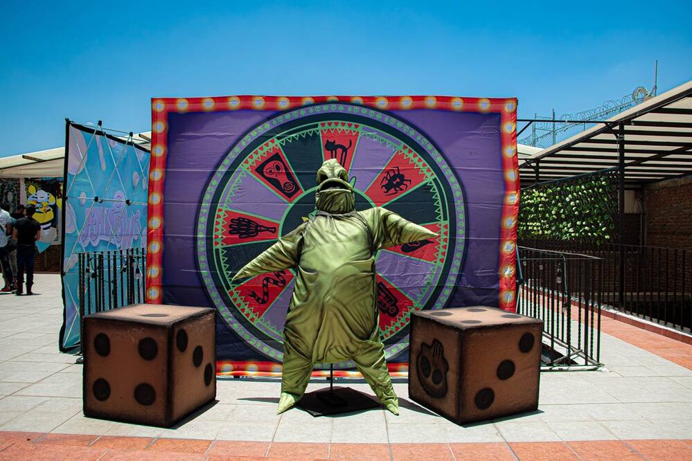 Foto: El Extraño Coffee