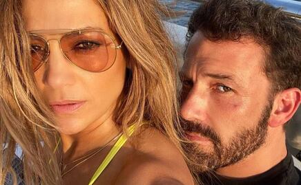 El particular elemento que Ben Affleck lleva consigo a todos lados y sorprendió a Jennifer López