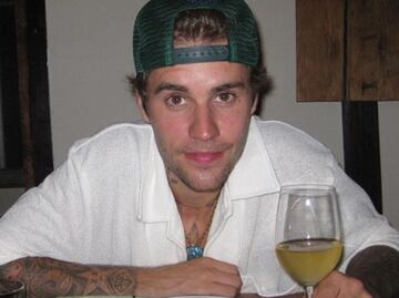 Justin Bieber habría recibido una suma millonaria por cantar en la boda del heredero Anant Ambani