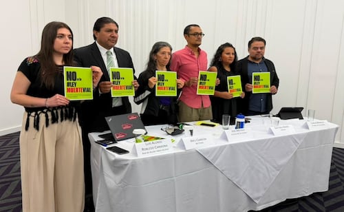 Mexico City mobility reform criticized for safety omissions
