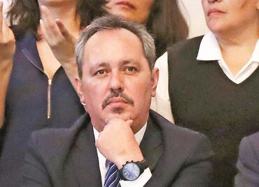 Delegado de Tláhuac temía ser detenido