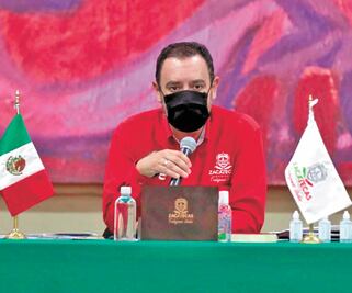 Hallan 14 cuerpos... y entre priistas y morenistas se echan culpas sin dar soluciones