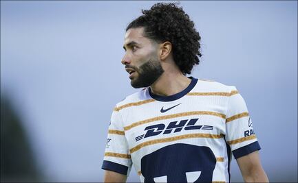 El Benfica es el club más interesado en César Huerta