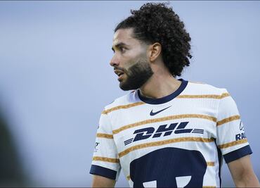 El Benfica es el club más interesado en César Huerta