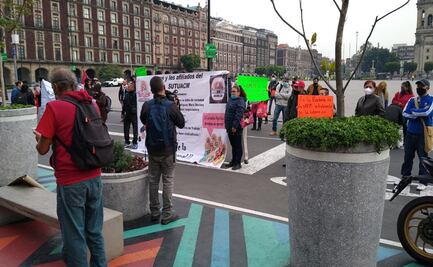 Sindicato y UACM negocian en la JLCyA; nadie quiere que haya huelga