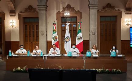 Nuevo León reporta récord de contagios de Covid-19 en un día; suma 100 mil 824 casos