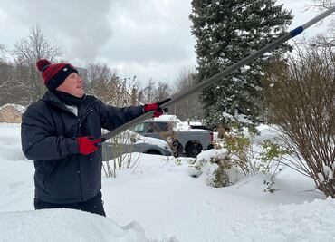 ¿Qué saber sobre la intensa ola de frío que amenaza a EU?