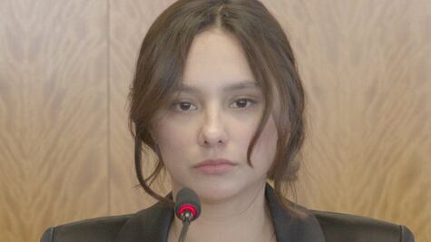 La Luz del Mundo: Sochil Martin, la joven que demandó al líder de la iglesia tras servir como su "reclutadora"