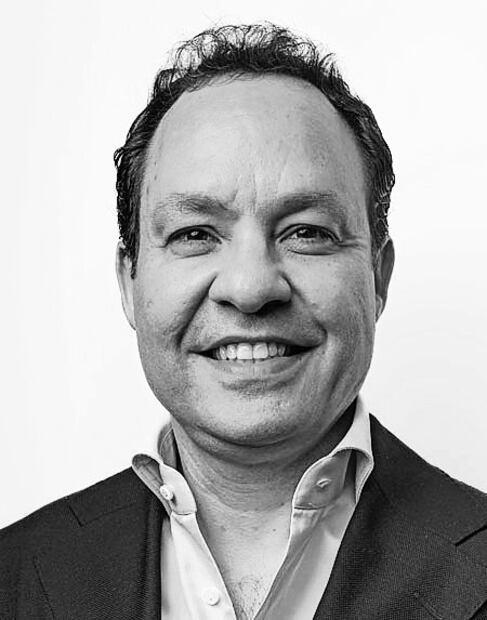 Clemente Castañeda. Foto: Especial