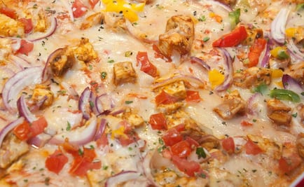 Reportan 40 niños intoxicados por comer pizza en Bogotá