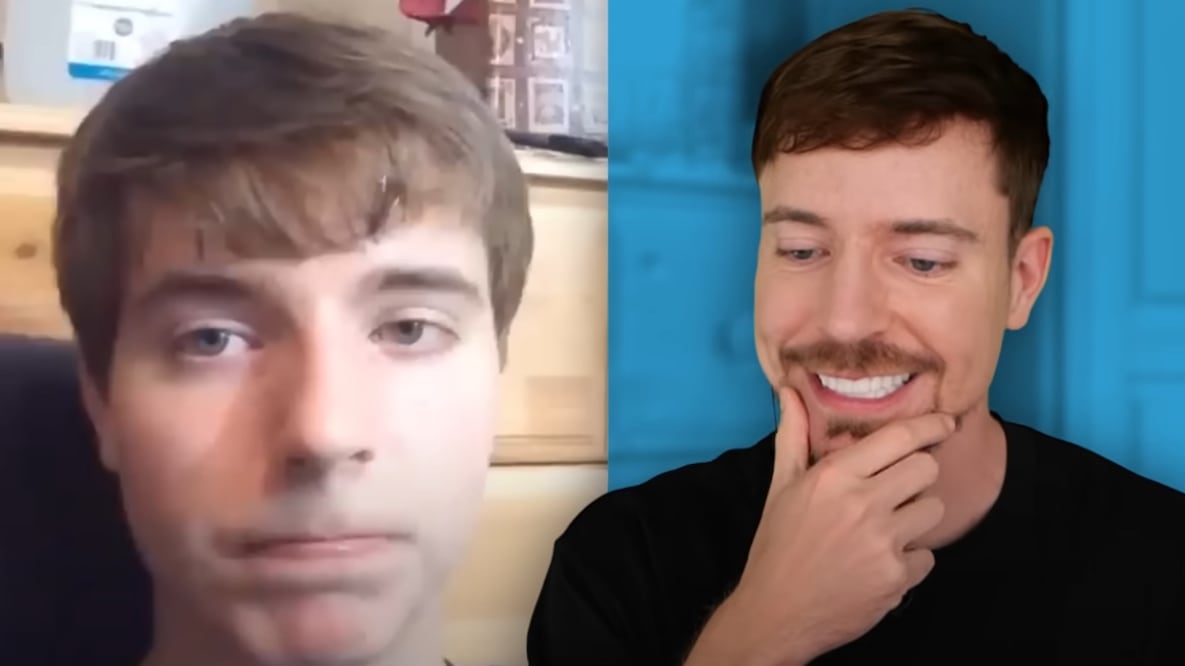 La publicación rápidamente se volvió viral y generó una ola de comentarios por parte de sus seguidores, quienes destacaron la perseverancia del creador de contenido.
Foto: Captura de pantalla en Youtube 