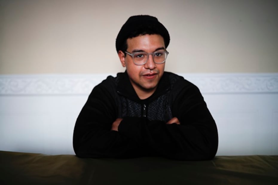 “Vivimos en nuestras camionetas”; las historias de quienes no paran ante el Covid-19 en Nueva York