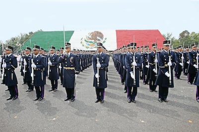El general secretario de López Obrador