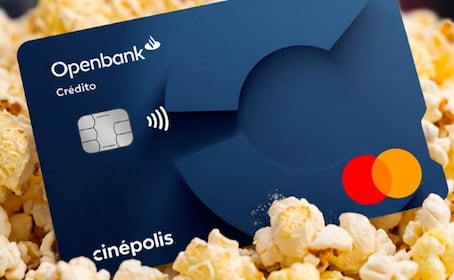 Cinépolis lanza tarjeta de crédito con 2x1 y cashback: ¿de verdad conviene solicitar el plástico?