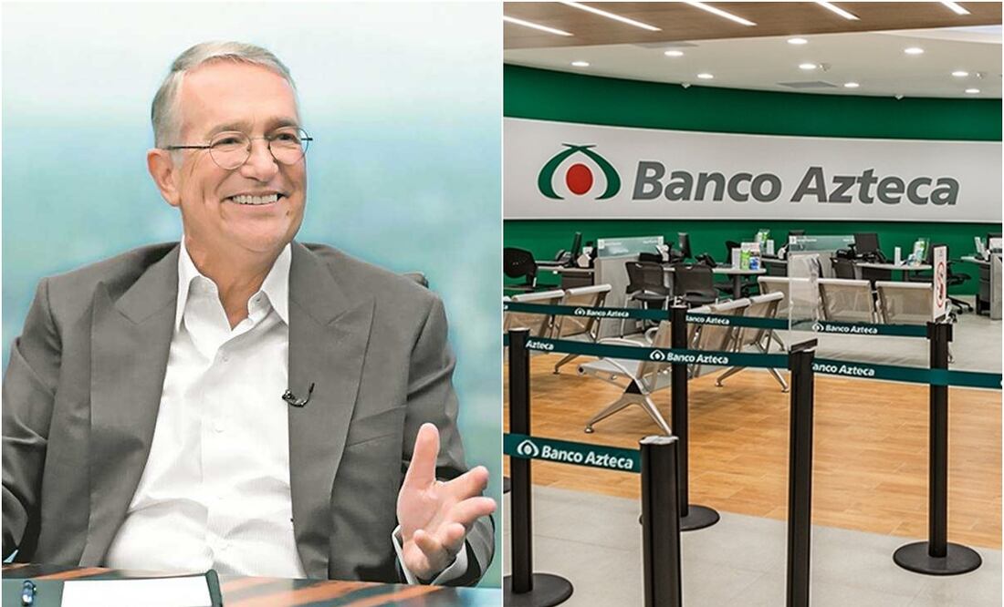 La revista especializada en finanzas globales The Banker lo reconoció como la institución con mayor liquidez en el país. Fotos: ARCHIVO EL UNIVERSAL